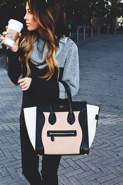 celine bag look for less|where to purchase celine bags.